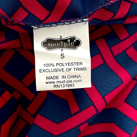 Mudpie Dress - Picture 5 of 5